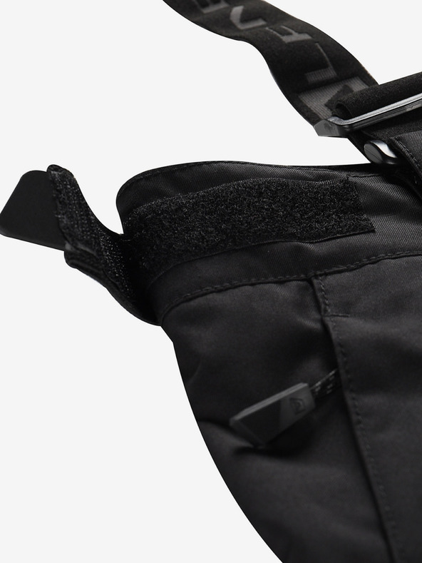 ALPINE PRO Osag Pantaloni