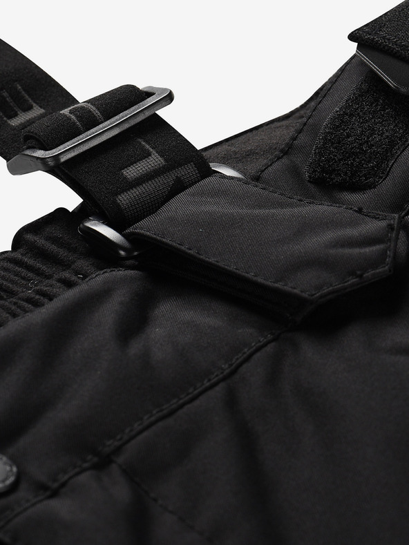 ALPINE PRO Osag Pantaloni