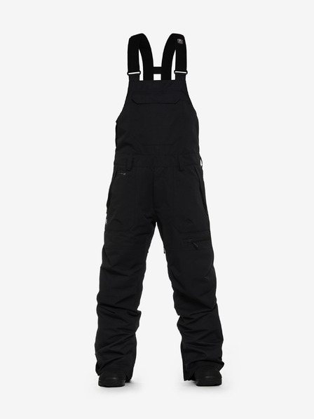 Horsefeathers Pantaloni Transfer Horsefeathers - Negri
