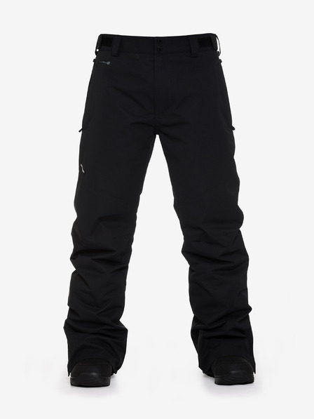 Horsefeathers Pantaloni Horsefeathers Orca - negru