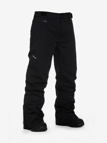 Horsefeathers Pantaloni Horsefeathers Orca - negru