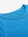 ALPINE PRO Tricou din lână Merino pentru femei Alpine Pro Merena