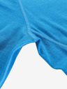 ALPINE PRO Tricou din lână Merino pentru femei Alpine Pro Merena