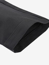 ALPINE PRO Pantaloni softshell pentru femei cu membrană cu uscare rece Alpine Pro Corba