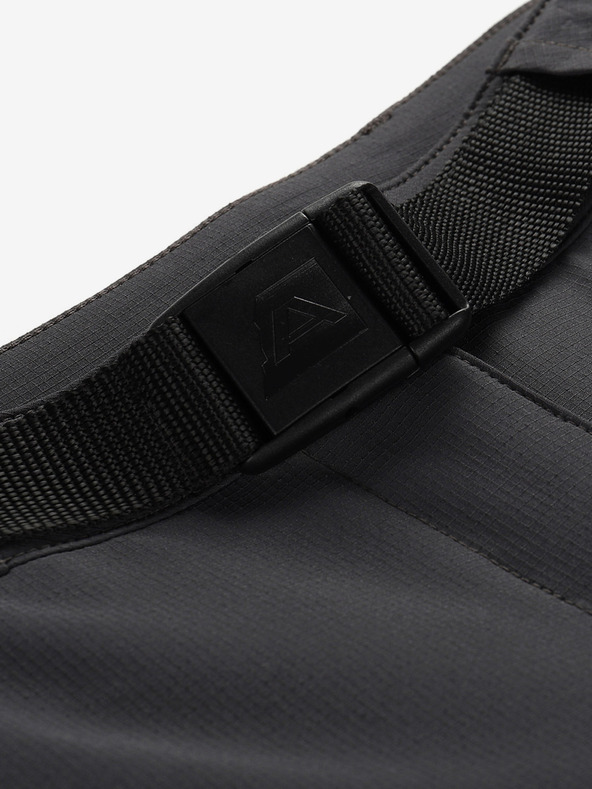 ALPINE PRO Pantaloni softshell pentru femei cu membrană cu uscare rece Alpine Pro Corba