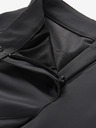 ALPINE PRO Pantaloni softshell pentru femei cu membrană cu uscare rece Alpine Pro Corba