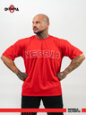 Nebbia Legacy Tricou