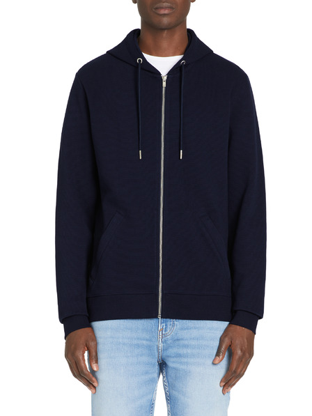 Celio Hanorac cu fermoar Celio Jeotto