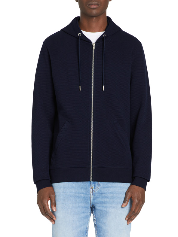 Celio Hanorac cu fermoar Celio Jeotto
