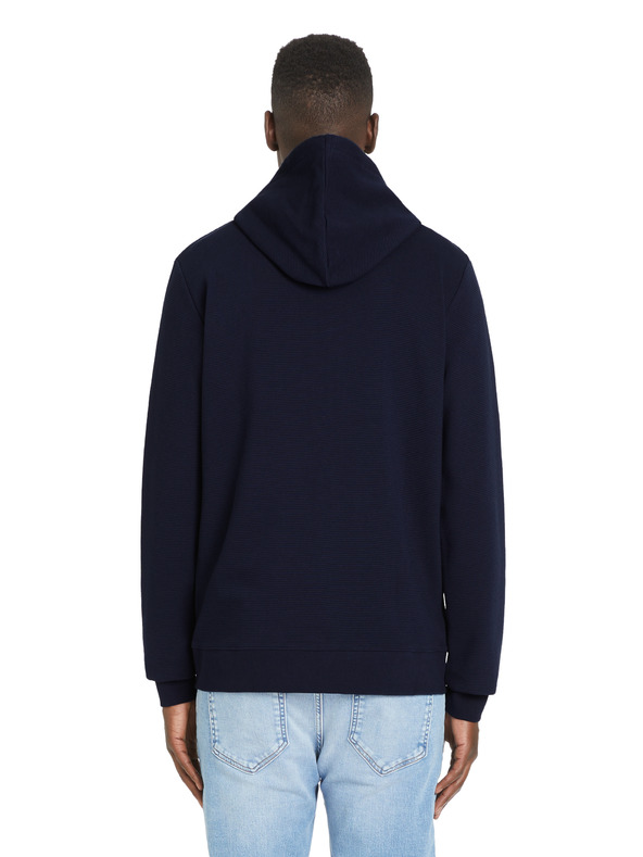 Celio Hanorac cu fermoar Celio Jeotto