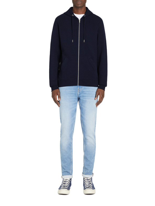 Celio Hanorac cu fermoar Celio Jeotto