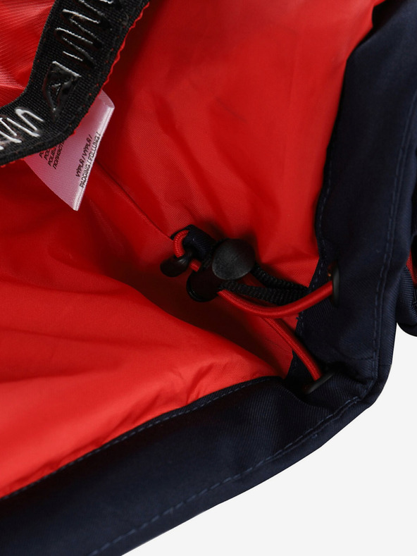 ALPINE PRO Jachetă de schi din puf pentru femei cu membrană ptx ALPINE PRO FERERA nantucket breeze