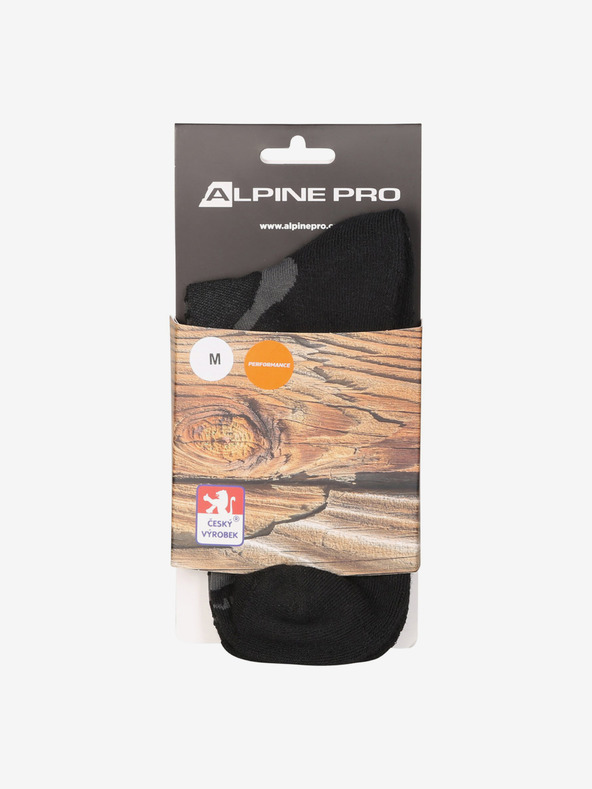 ALPINE PRO Gange Șosete