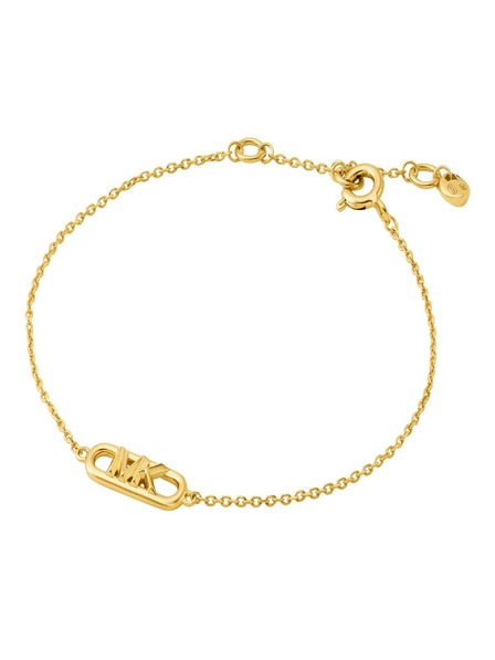 Michael Kors Brățară de argint pentru femei Michael Kors MKC164100711