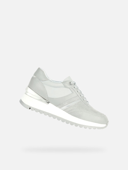 Geox Adidași pentru femei Geox Desya gri