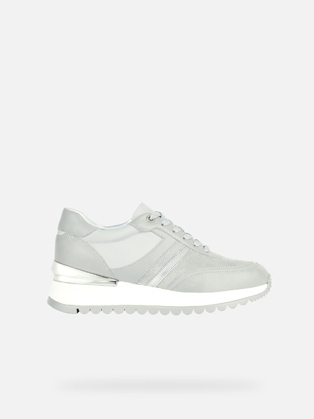 Geox Adidași pentru femei Geox Desya gri