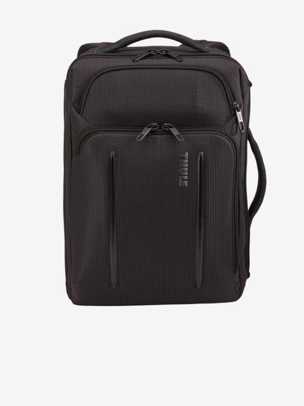 Thule Rucsac Thule Crossover 2 negru pentru bărbați