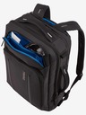 Thule Rucsac Thule Crossover 2 negru pentru bărbați
