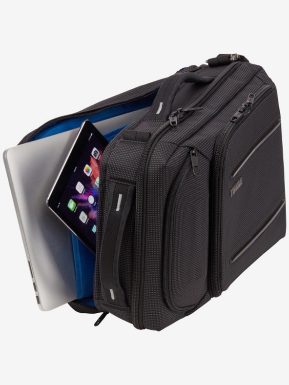 Thule Rucsac Thule Crossover 2 negru pentru bărbați