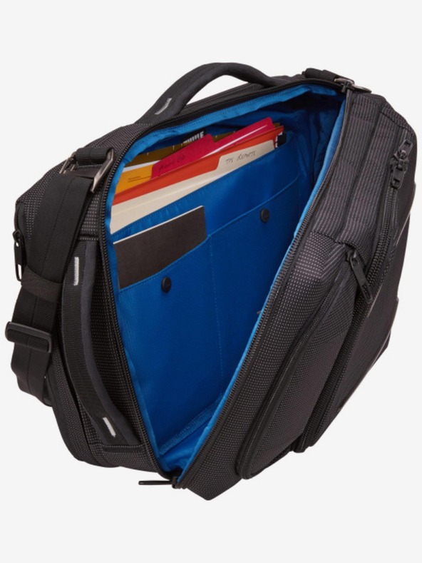 Thule Rucsac Thule Crossover 2 negru pentru bărbați