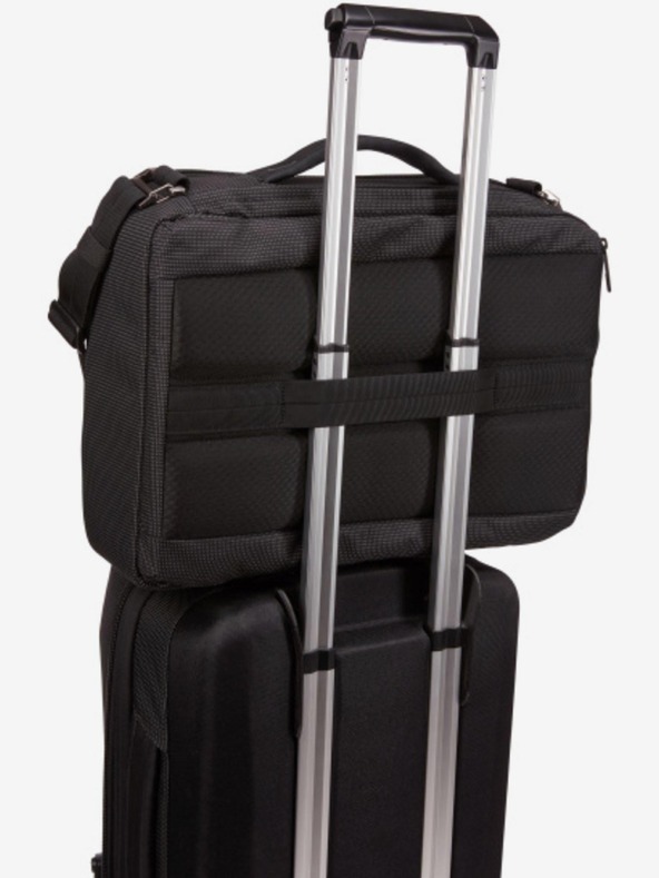 Thule Rucsac Thule Crossover 2 negru pentru bărbați