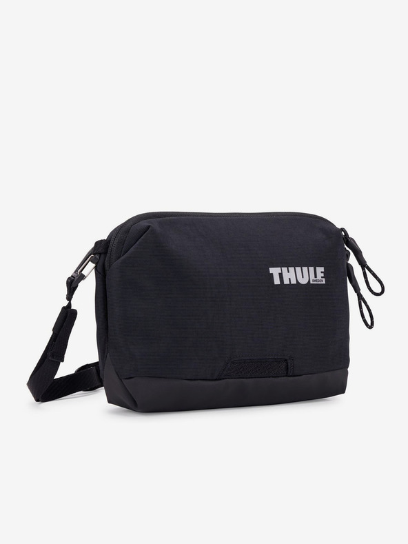 Thule Geantă de umăr Thule Paramount negru 2 l