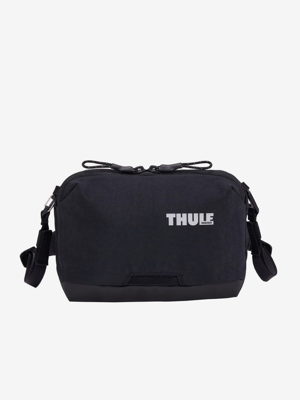Thule Geantă de umăr Thule Paramount negru 2 l