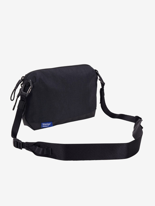 Thule Geantă de umăr Thule Paramount negru 2 l