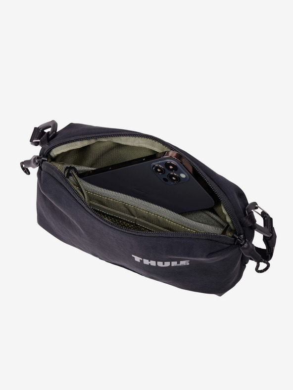 Thule Geantă de umăr Thule Paramount negru 2 l