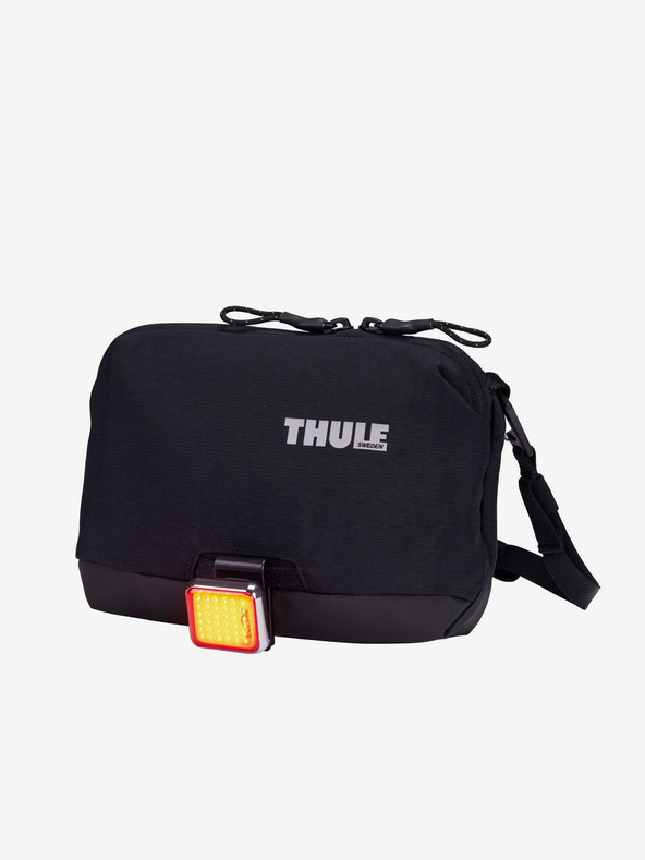 Thule Geantă de umăr Thule Paramount negru 2 l