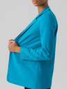 Vero Moda Blazer albastru pentru femei VERO MODA Zelda