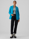Vero Moda Blazer albastru pentru femei VERO MODA Zelda