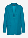 Vero Moda Blazer albastru pentru femei VERO MODA Zelda