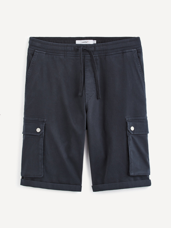 Celio Tonobm Pantaloni scurți