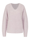 Orsay Pulover roz deschis pentru femei ORSAY