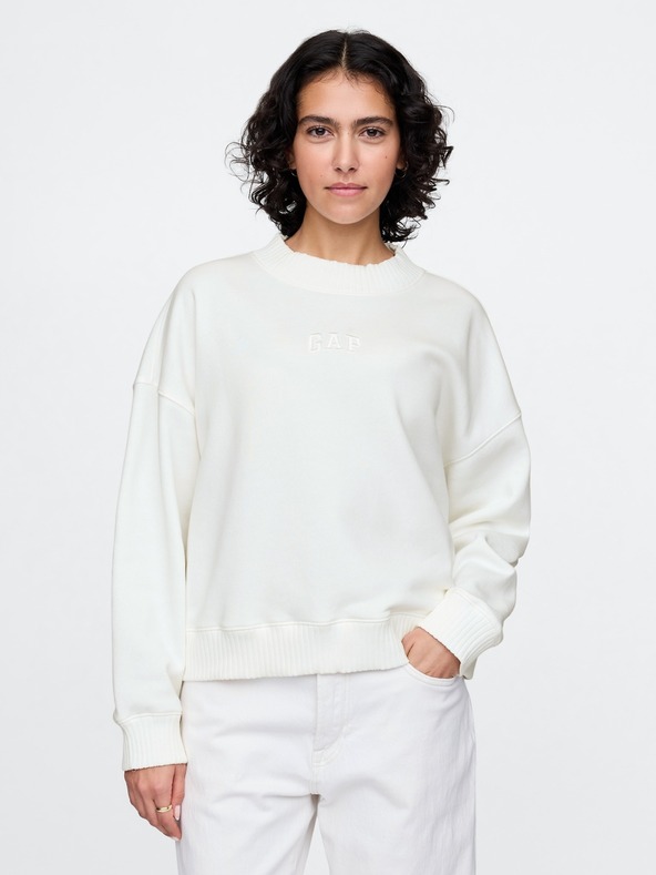 GAP Hanorac Logo GAP