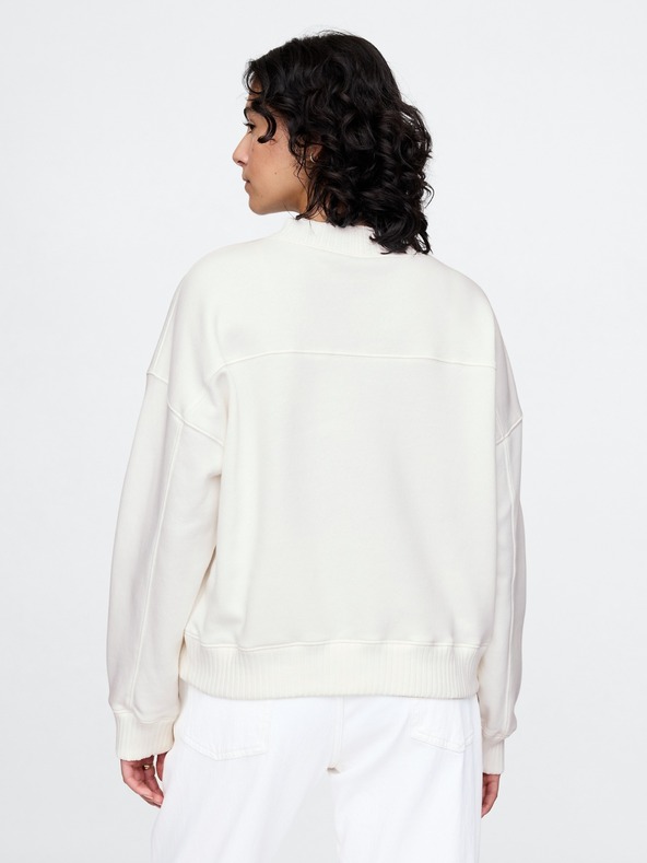 GAP Hanorac Logo GAP