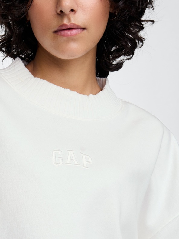 GAP Hanorac Logo GAP