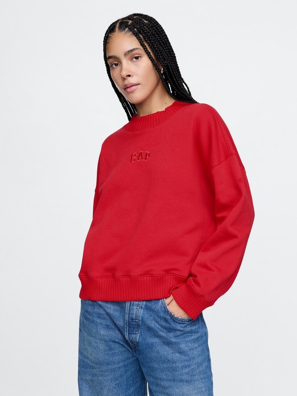GAP Hanorac Logo GAP