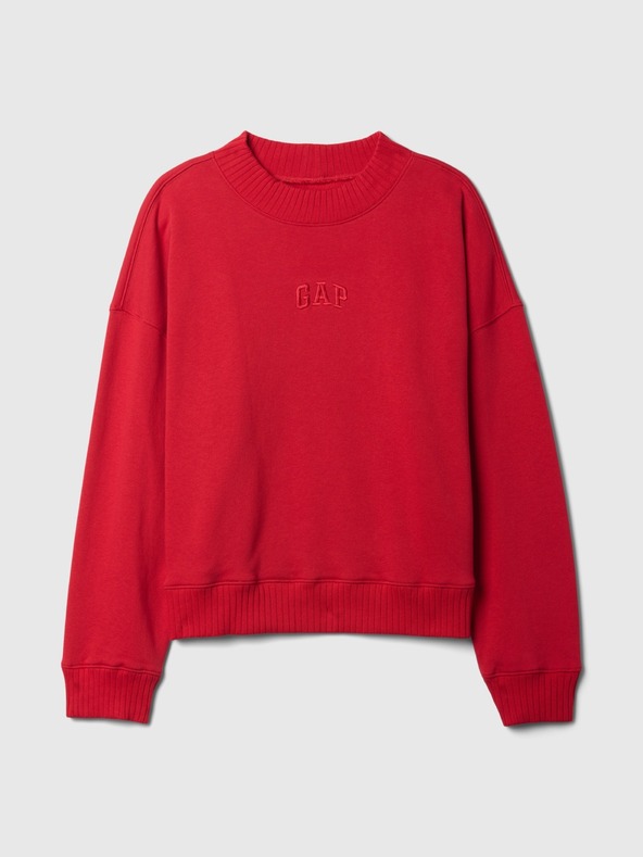 GAP Hanorac Logo GAP