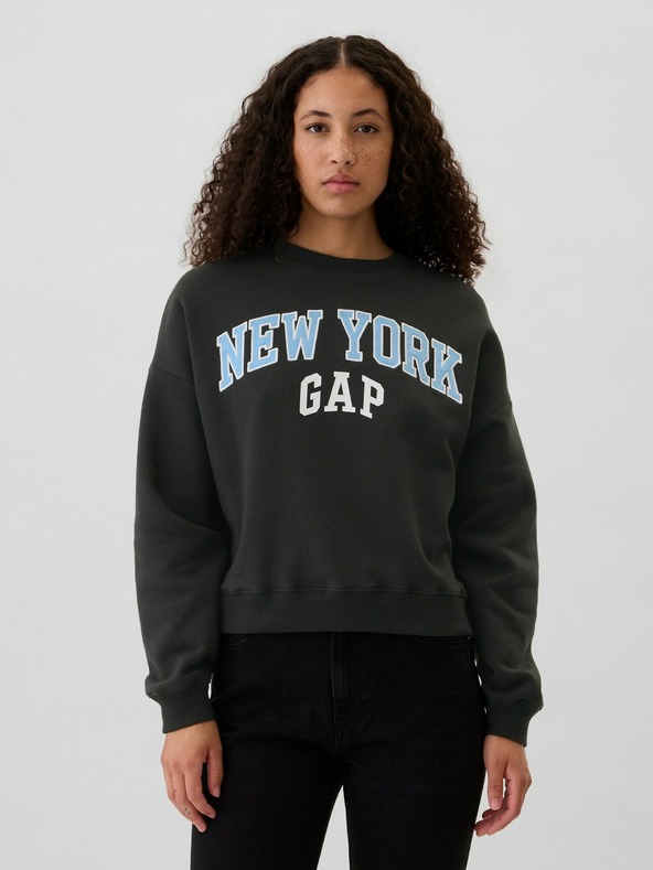 GAP Hanorac oversize Logo GAP
