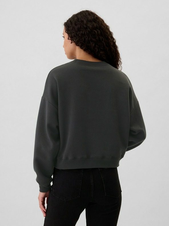 GAP Hanorac oversize Logo GAP