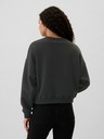 GAP Hanorac oversize Logo GAP