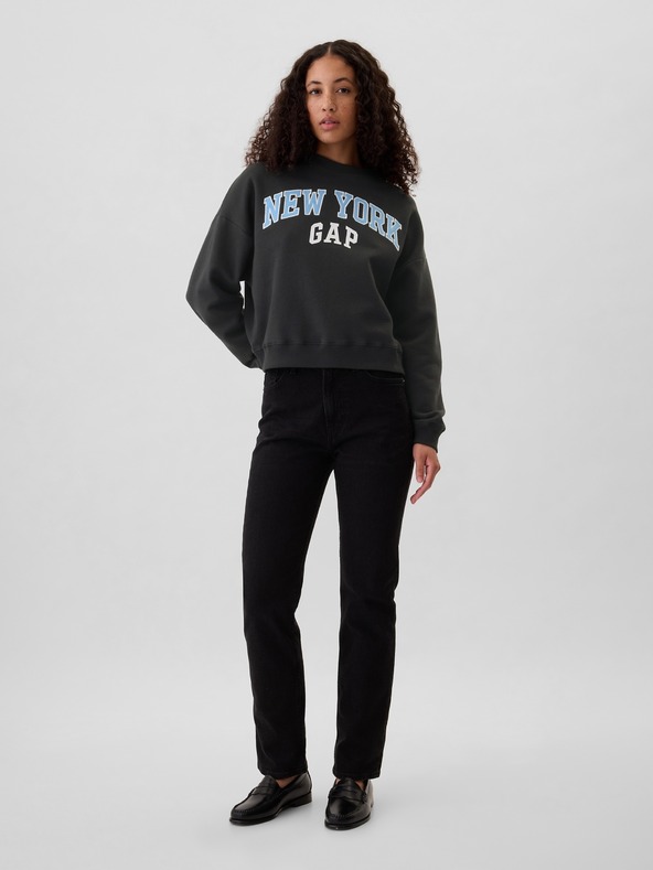 GAP Hanorac oversize Logo GAP