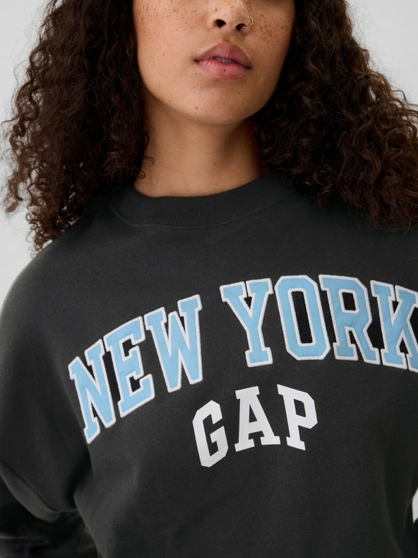 GAP Hanorac oversize Logo GAP