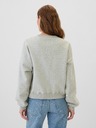 GAP Hanorac oversize Logo GAP