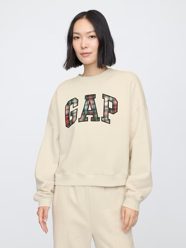GAP Hanorac oversize Logo GAP