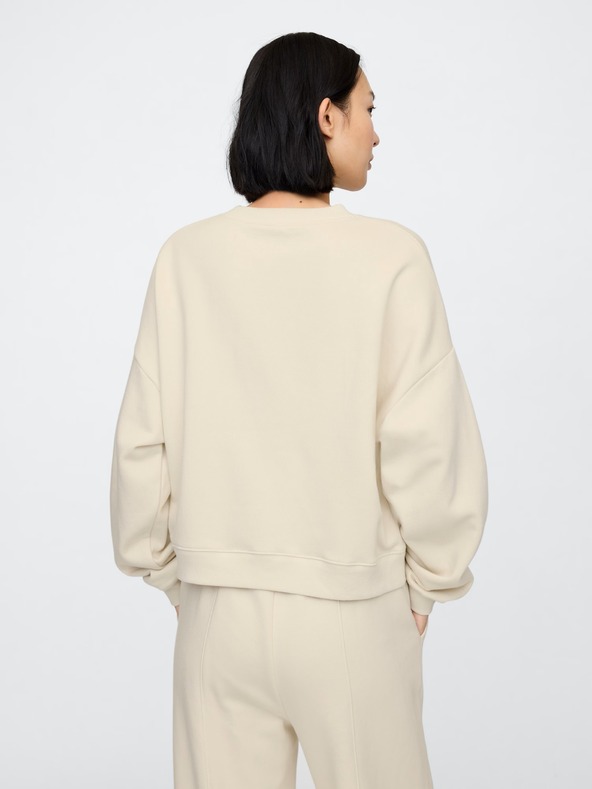 GAP Hanorac oversize Logo GAP