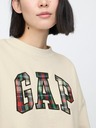 GAP Hanorac oversize Logo GAP