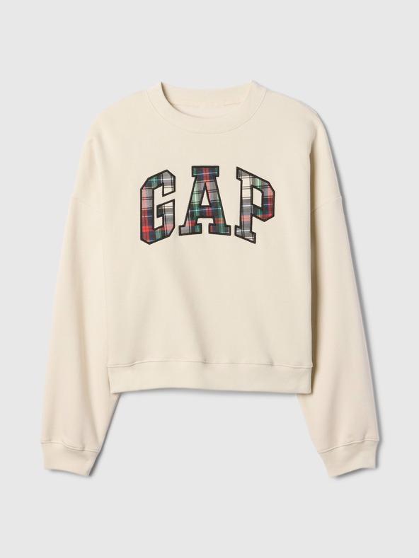GAP Hanorac oversize Logo GAP